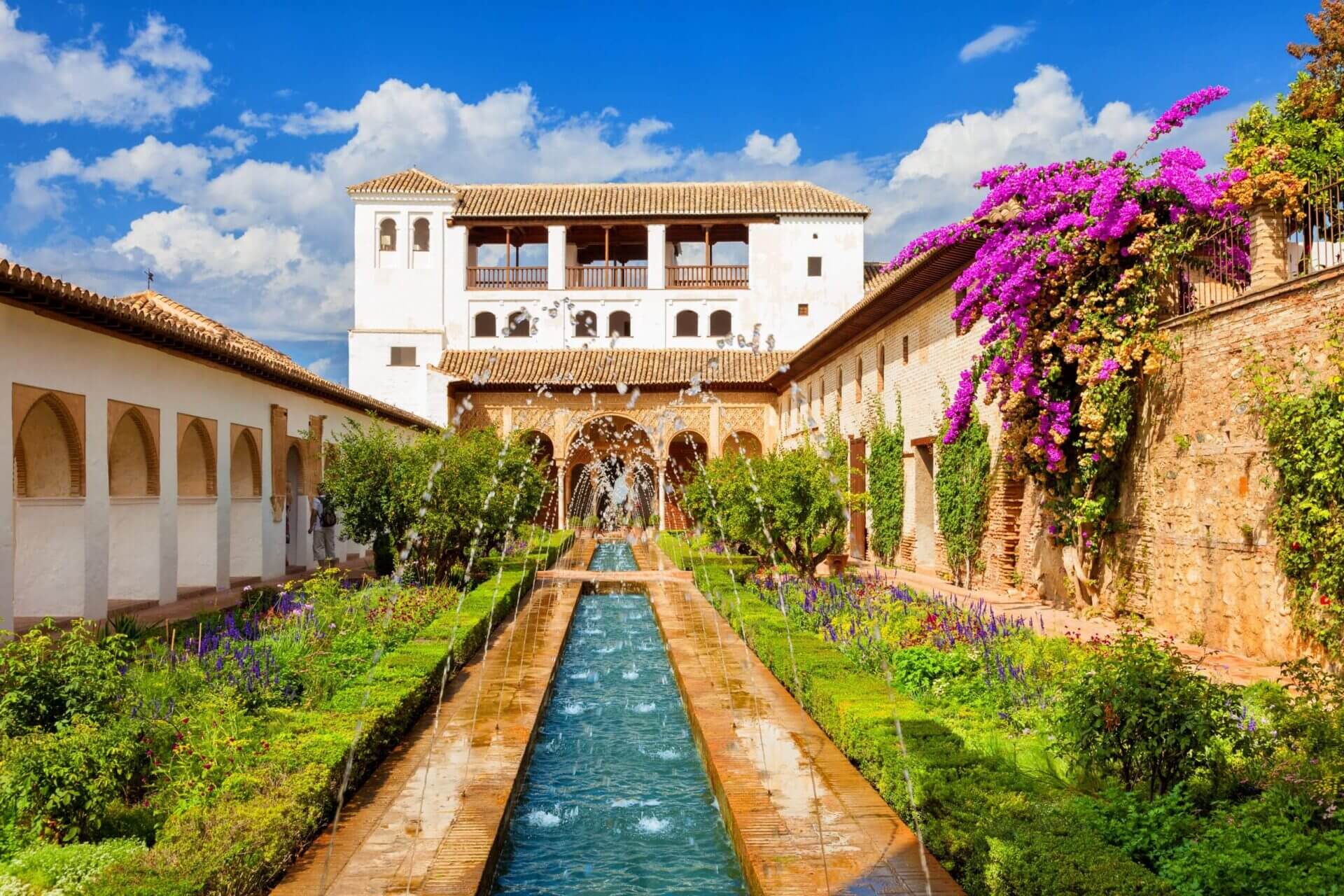 Iberian Peninsula Culture Tour